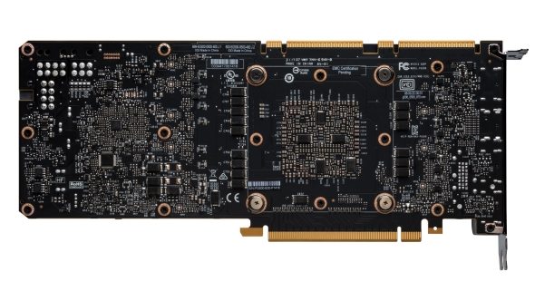 Jika rumor Nvidia Ampere benar, ada 33 TFLOPS GPU di Geekbench