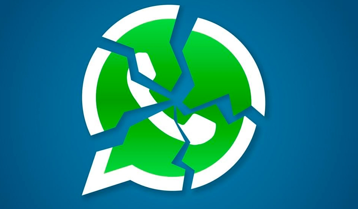 Kesalahan WhatsApp mengekspos lebih dari 470000 grup di Internet 2
