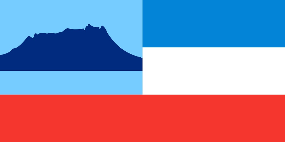 Bendera Sabah