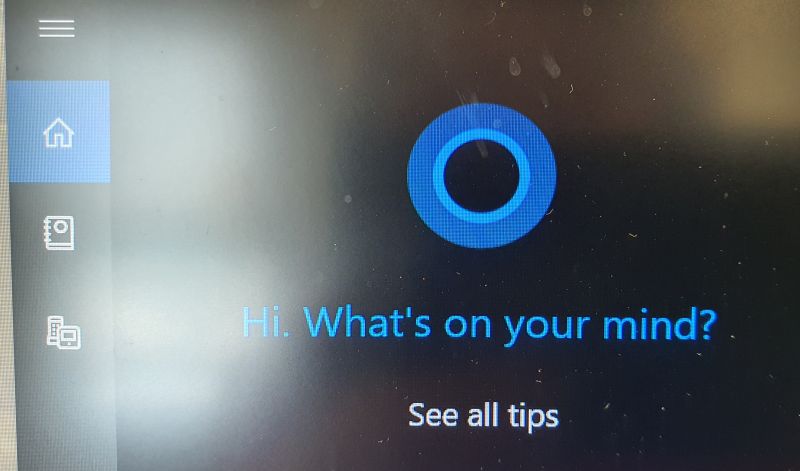 Microsoft Akan Menggunakan Kembali Cortana Di Selanjutnya Windows 10 Perbarui