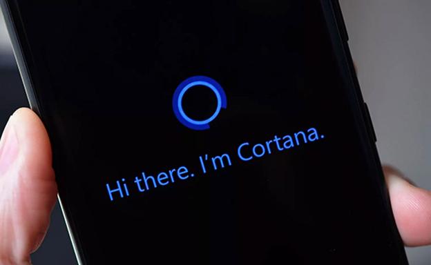 Microsoft memutus Cortana dan mengembalikannya