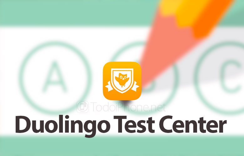 Pusat Tes Duolingo untuk iPhone dan iPad membantu Anda mengesahkan tingkat bahasa Inggris Anda 2