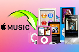 Terbaik Apple Konverter Musik: Konversi Apple Lagu Musik ke MP3 / M4A Mudah dengan TuneKeep