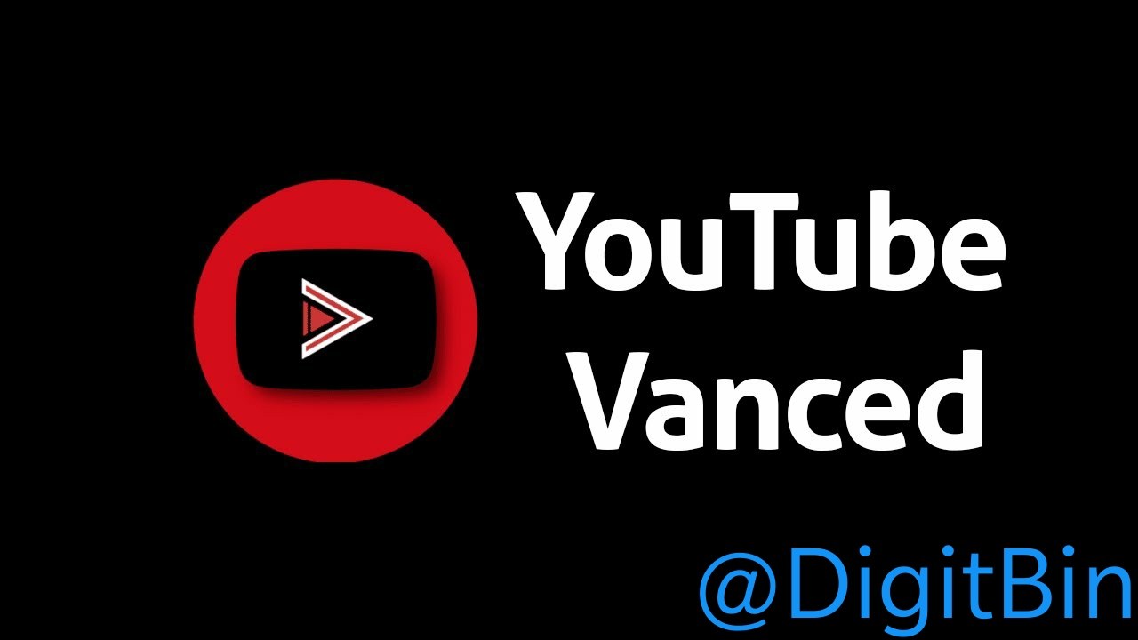 Unduh YouTube APK Vanced untuk Lanjutan YouTube fitur