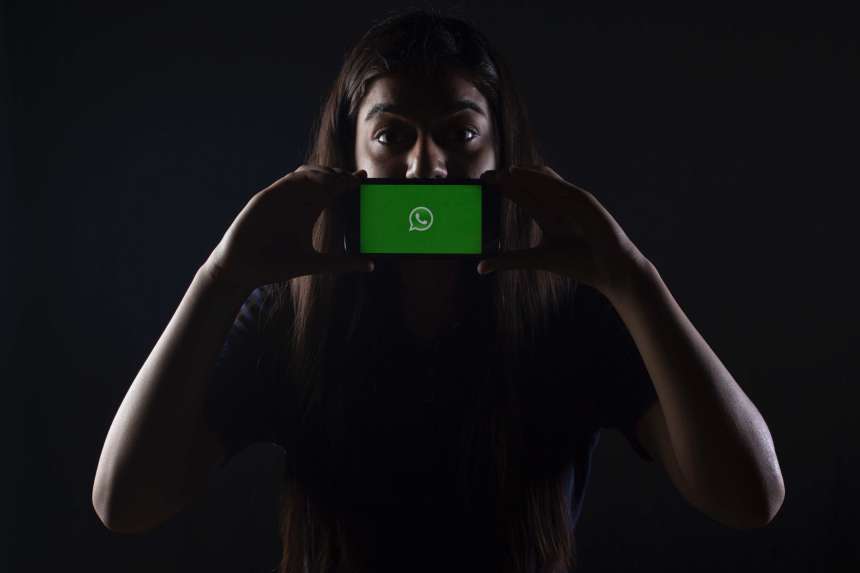 WhatsApp planerar att öka kryptering av säkerhetskopiering