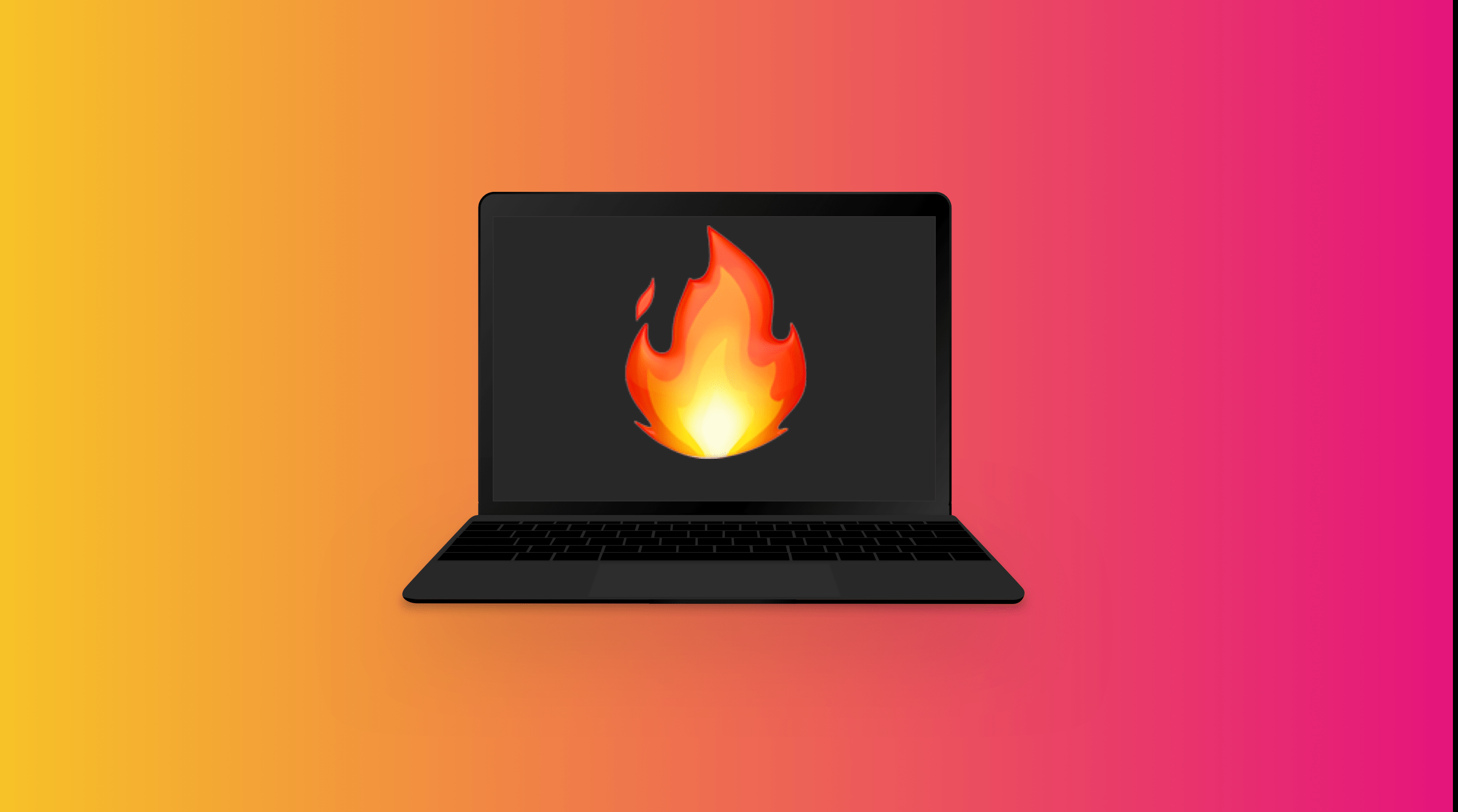 MacBook Pro terlalu panas | Kontrol kipas dengan TG Pro 7