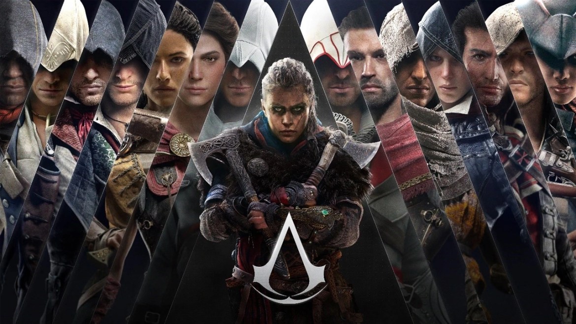Apakah Assassin's Creed baru akan gratis? Ubisoft telah resmi mengumumkan! 2