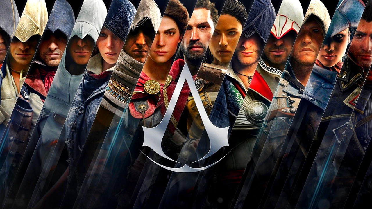 Apakah Assassin's Creed baru akan gratis? Ubisoft telah resmi mengumumkan! 1