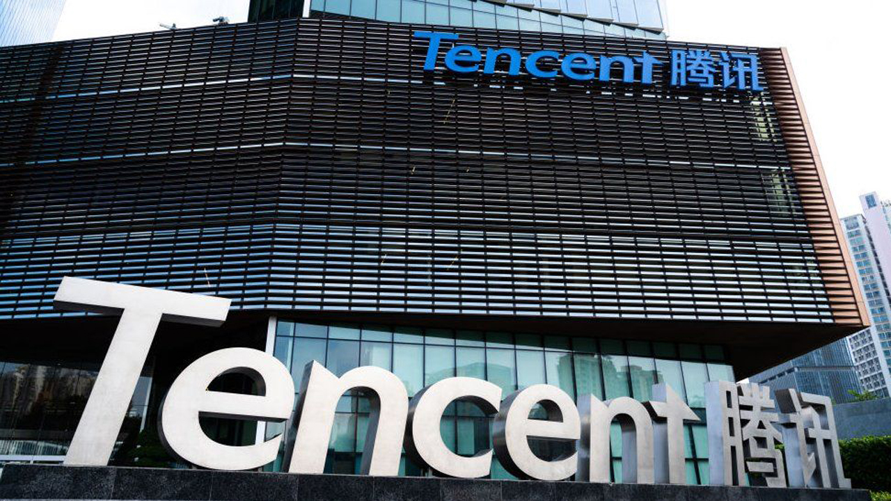 Panel Keamanan Nasional AS menyelidiki Tencent 1