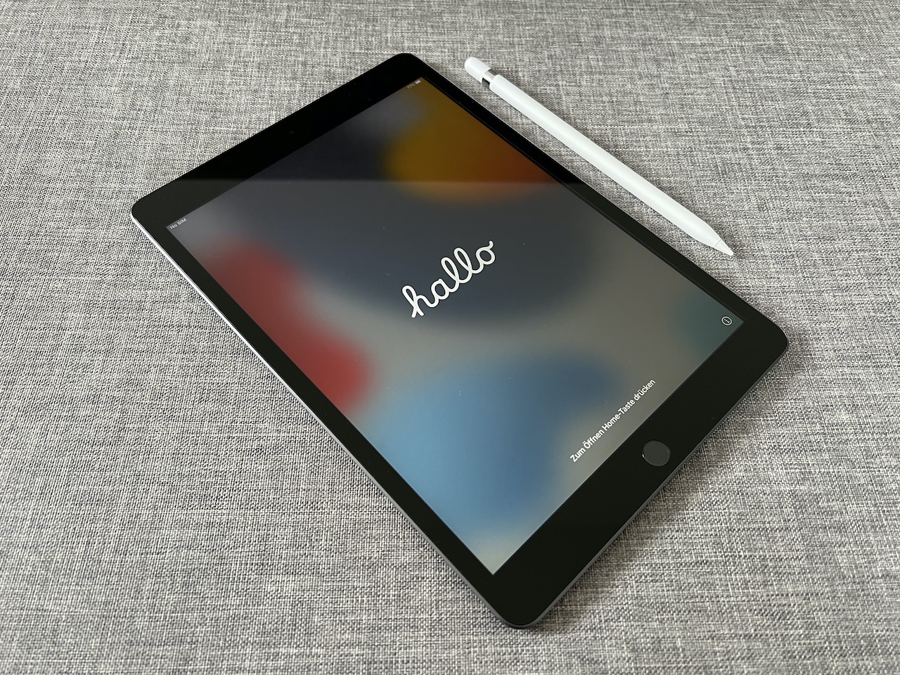 iPad 9 dalam pengujian: tablet entry-level yang ideal 1