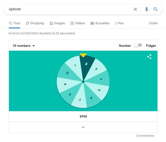spinner-number-google